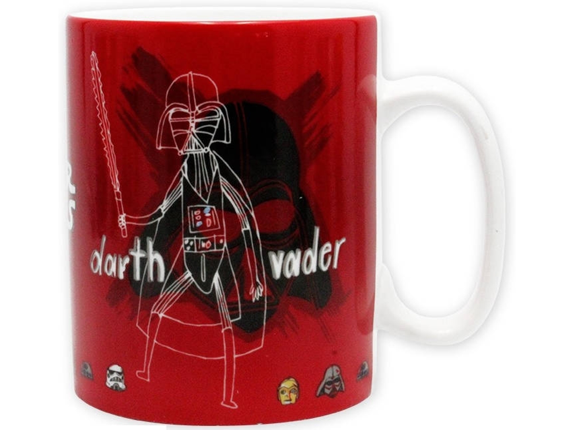 Caneca ABYSTYLE ABYMUG168
