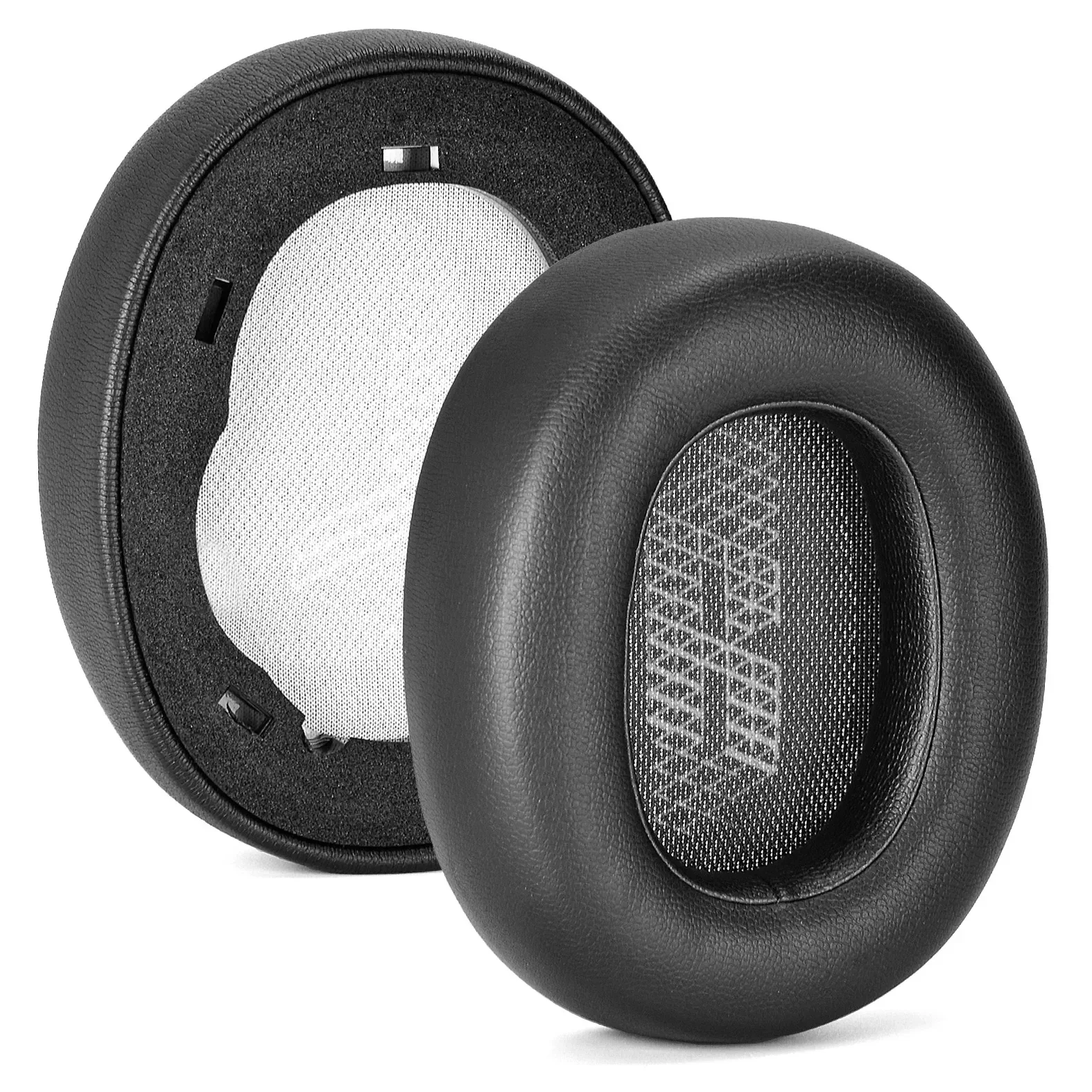 Orelhas LUX para Fones de Ouvido Jbl E65Btnc Duet Nc Live650 660 Btnc