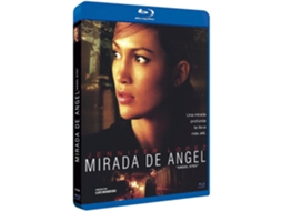 Angel Eyes 2001 / Mirada de Ángel