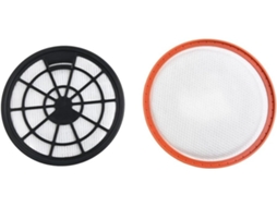 Conjunto De Filtro Dois Componentes Para Aspiradores Pó Modelos