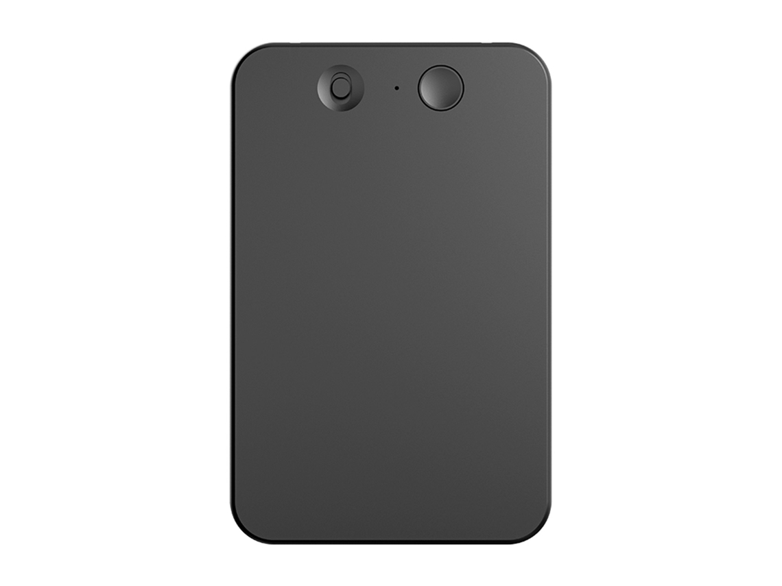 Gravador Digital de Voz Inteligente LAXISCREED