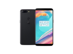 Oneplus 5t 128gb / Preto / Recondicionado Sinais De Uso
