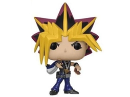 Figura Vinil FUNKO POP! Yu-Gi-Oh!: Yami Yugi