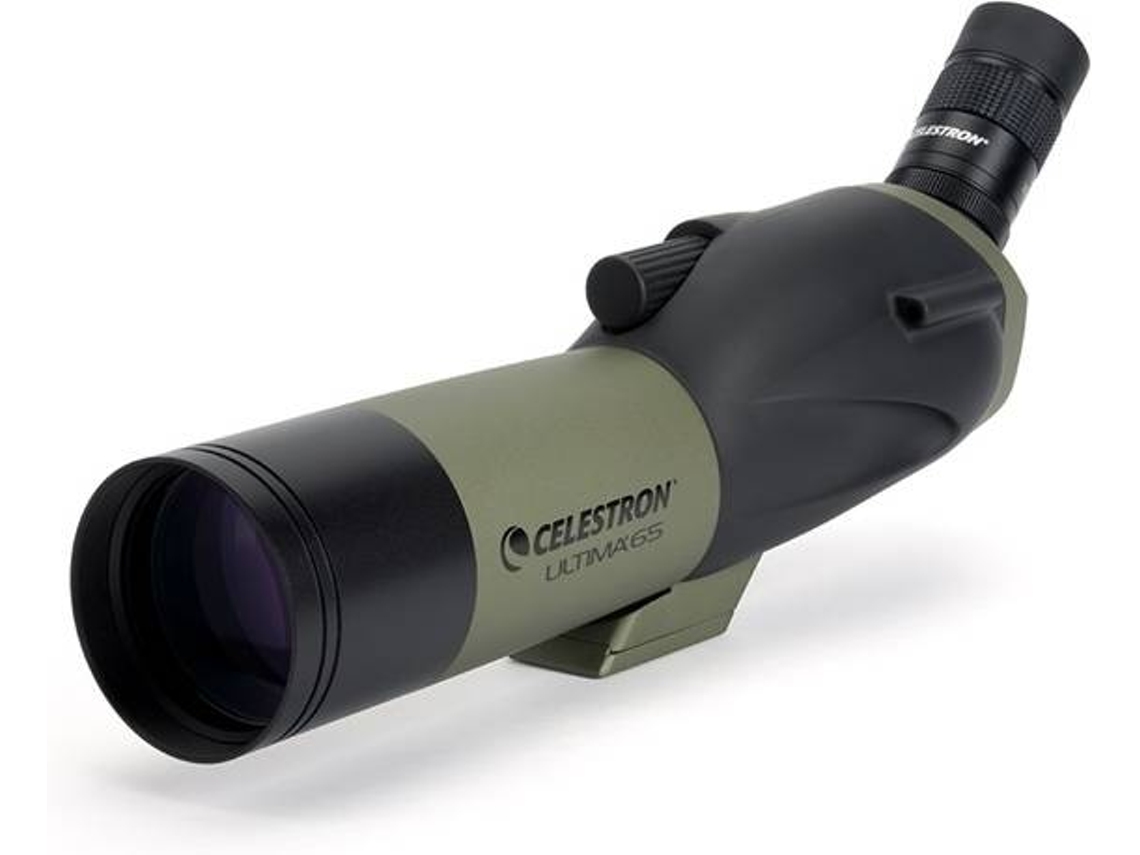 Telescópio Terrestre CELESTRON Ultima 65 45º