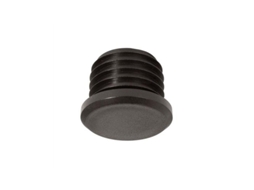 Saco Com 100 Saltos Redondos De Plástico Com Interior De 22 Mm Sumiplas
