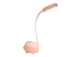Luminária de Mesa Led com Carregamento Usb CHABERLU