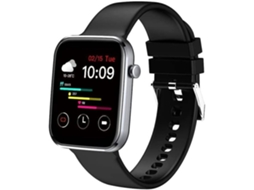 Smartwatch ENZONS Preto