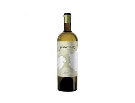 Javier Sanz Verdejo Magnum 2021 See More JAVIER SANZ VITICULTORES