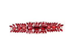 Cristal Strass Corrente Fita Artesanato Decoração Costura Diy Vestidos Noiva Bolsas Sapatos