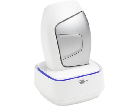 Depiladora Luz Pulsada SILK'N Glide Unisex (- Multi-zonas - Corrente)