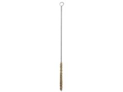Escova De Fio De Cobre E Escova De Polimento Para Limpeza De Solda E