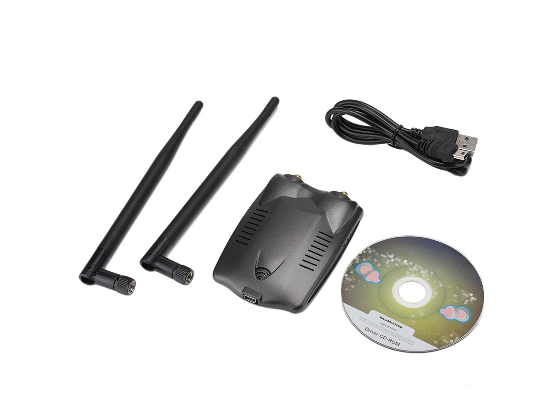 Placa de Rede LAXISCREED Rt3070l 150mbps