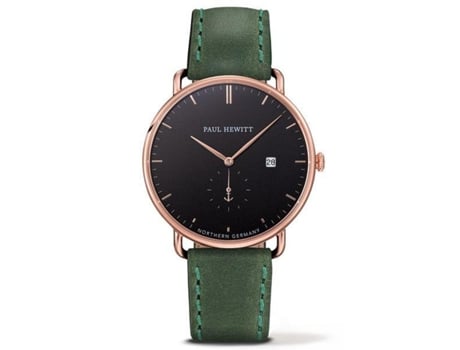 Relógio masculino  PH-TGA-R-B-12S (Ø 42 mm)