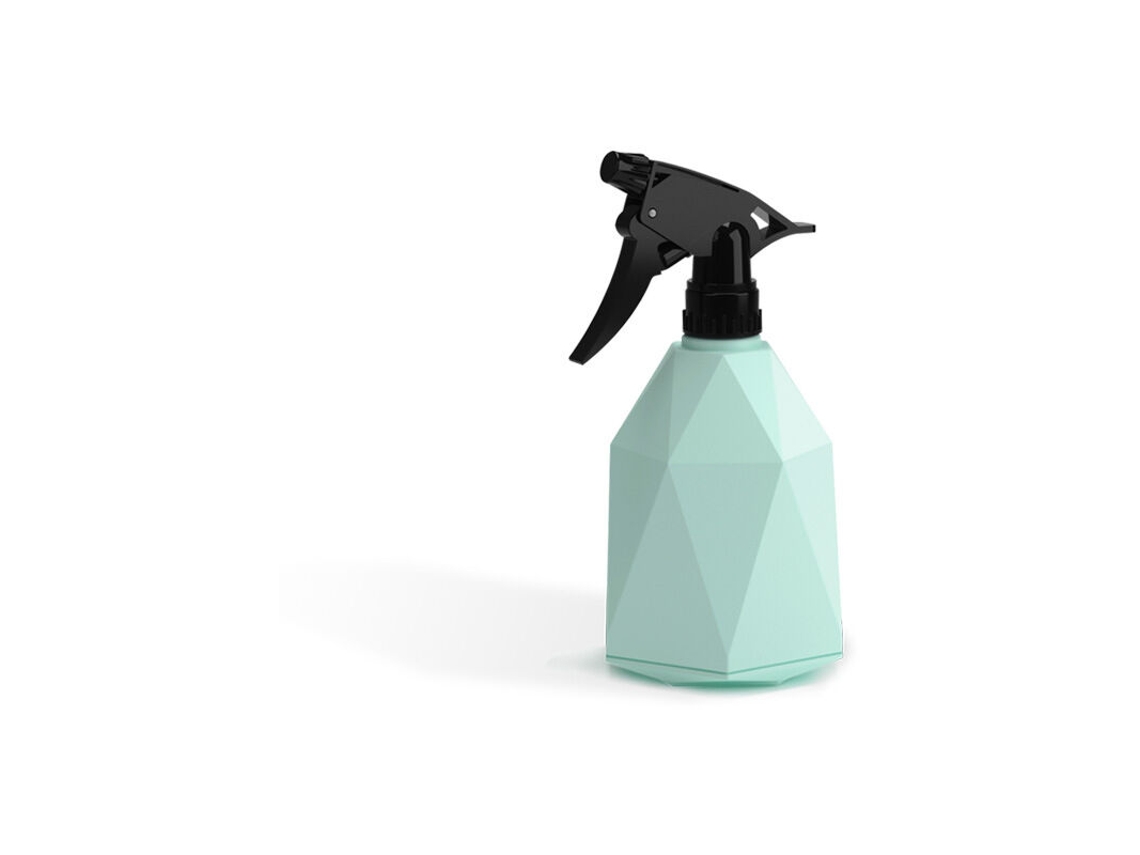 Regador de jardim 600ml azul AQUAFORGE