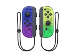 Joy-Con para Nintendo Switch Lv020403
