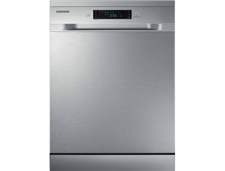 Máquina de Lavar Loiça SAMSUNG DW60M5050FS (13 Conjuntos - 60 cm - Inox) — 13 Conjuntos