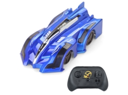 Lurelia Carro Rc Abs, Para Crianças