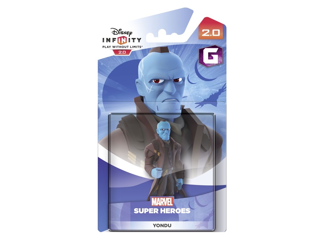 Figura Disney Infinity 2.0 Yondu
