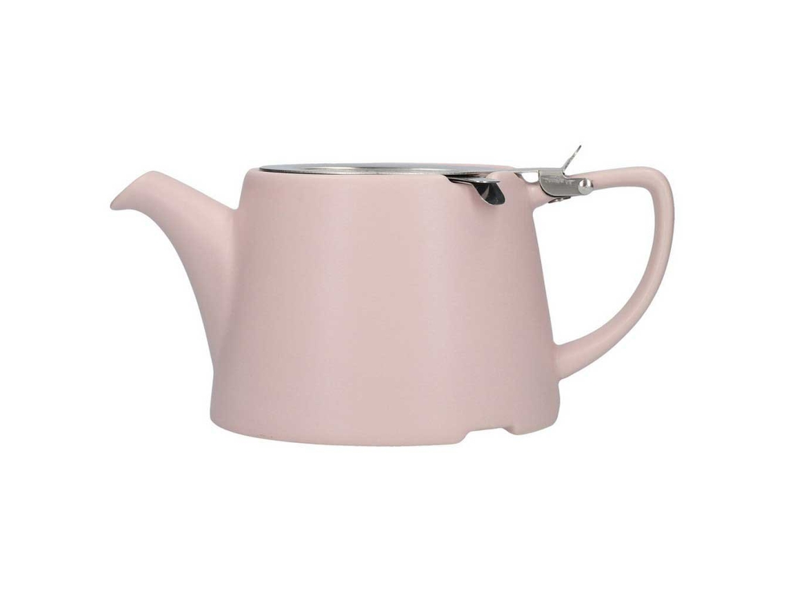 Bule Oval Rosalondon Pottery