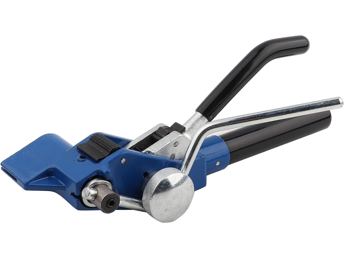 Presilha para Cabo com Zíper, Presilha para Cabo em Aço Inoxidável SFUSHOS