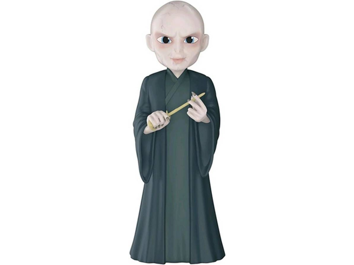 Figura FUNKO Rock Candy: Harry Potter- Lord Voldermor