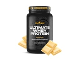 Ultimate Whey Protein 2,2 Lbs 1 Kilo Big Man