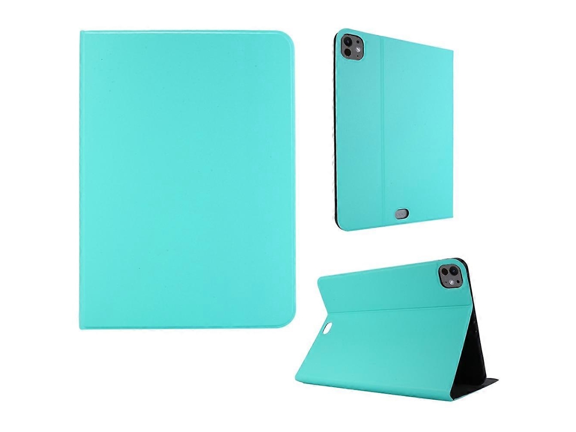 Capa de couro macio e elástico para tablet inteligente Webake Voltage
