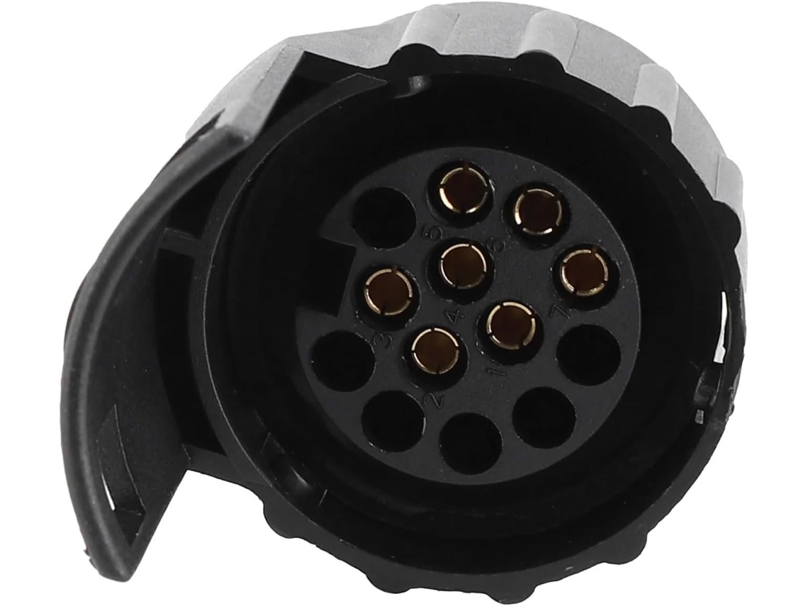 Scooter subaquática 12v com hélice SFUSHOS
