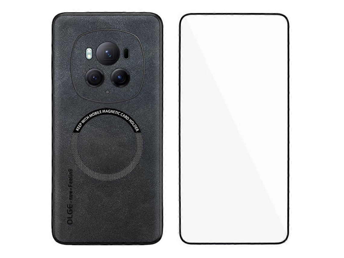 Capa Compatível Com Honor Magic6 Pro 5g