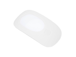 Lurelia Base Para Rato Camada Protetora De Silicone Para Apple Magic Mouse 1/2