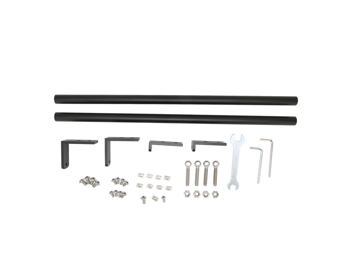 Kit Vara Tração Impressora 3d LAXISCREED Estabilidade