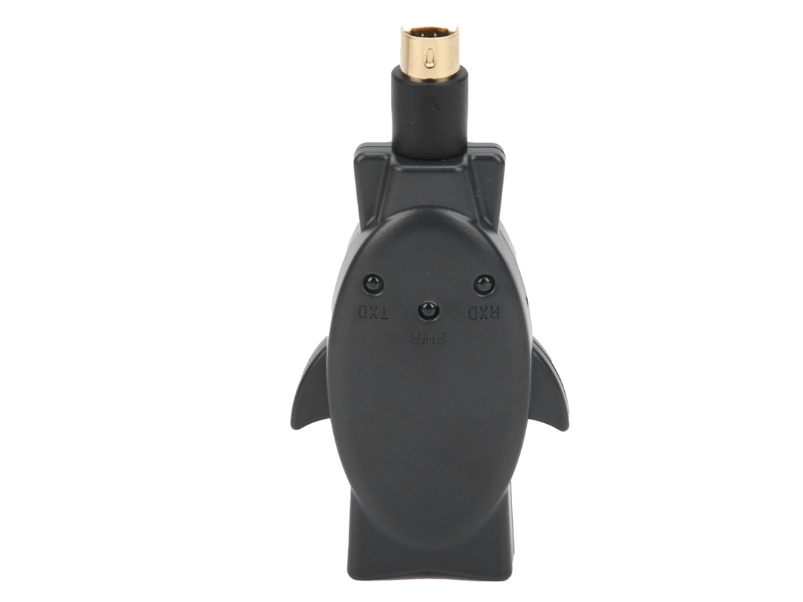 Adaptador De Programação Sem Fio Wi-fi Universal Wifi-fx-r Para Mitsubishi Plcs