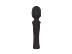 Vibrador Clitoriano Com 8 Modos De Vibração E 5 Velocidades Para Prazer Feminino Preto Lalamoli