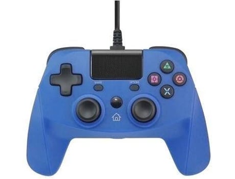 Comando Multiplataforma GAMEON 8424514978709 Azul
