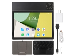 Tablet 2 Em 1 De 10,1 Polegadas Com Teclado Para O Android 12 Other