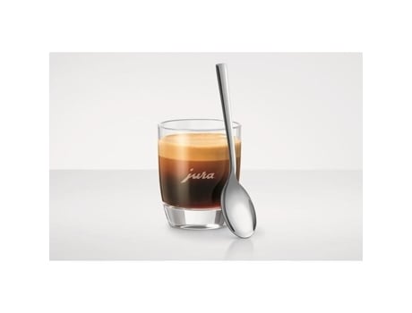 Conjunto De 2 Copos De Espresso Jura 80 Ml Jupiter