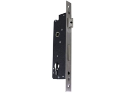 Fechadura para Porta de Alumínio Sem Canhão GNS 7791 20Mm 923507780