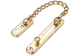 Cadeado de Corrente para Porta em Alta Qualidade
