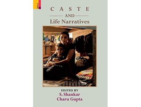 Livro Caste And Life Narratives De Charu Gupta (inglês - Capa Dura)
