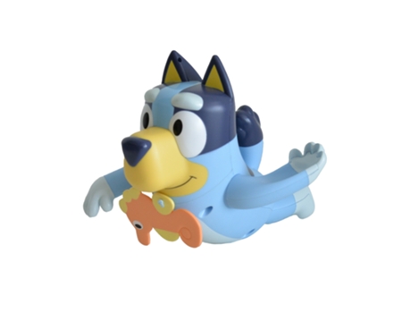 Brinquedo em forma de animal para o banho TOMY Multicor (1.5 anos)