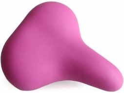 Selim DUTCH PERFECT B.V. Saddle 2601 (Rosa)
