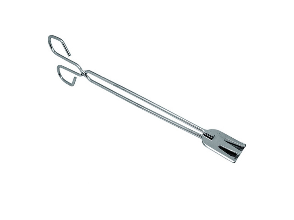 Tenaz Para Churrascos Vin Bouquet (35 Cm)