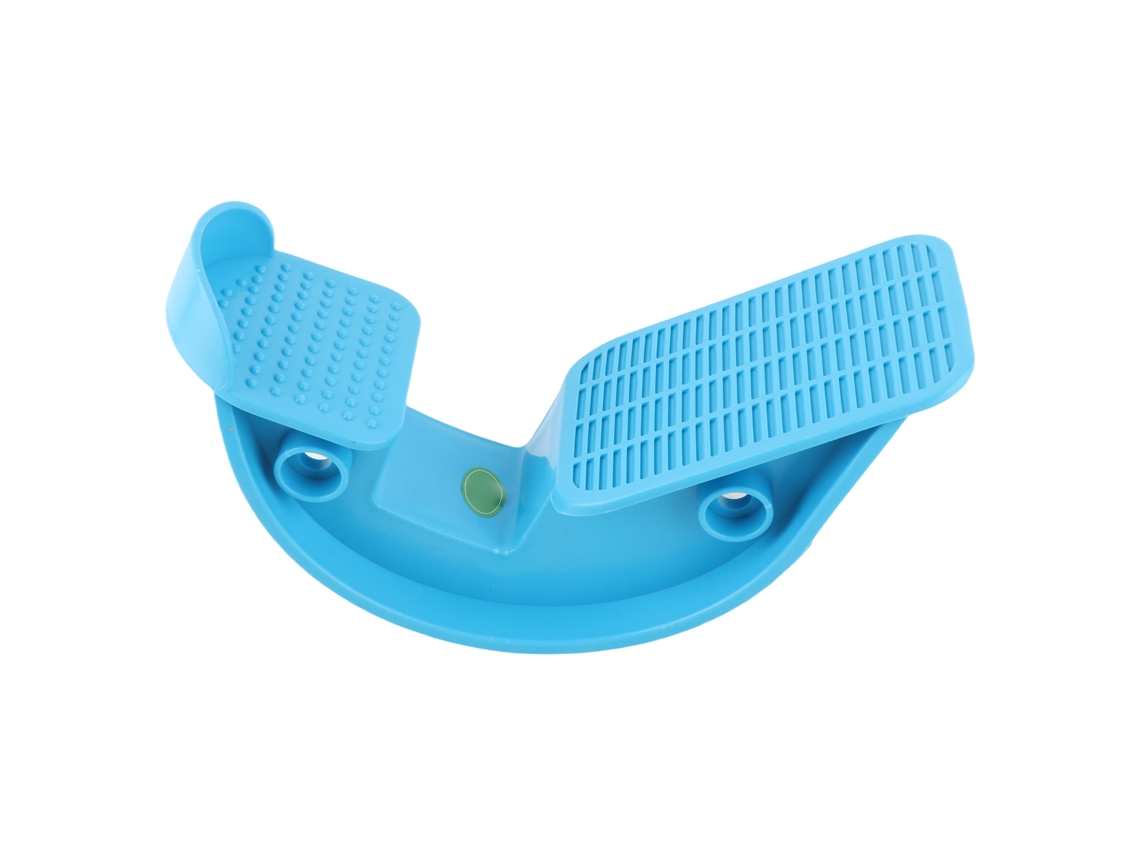 Urbannova-estirador De Panturrilha Portátil Em Pp Para Flexibilidade