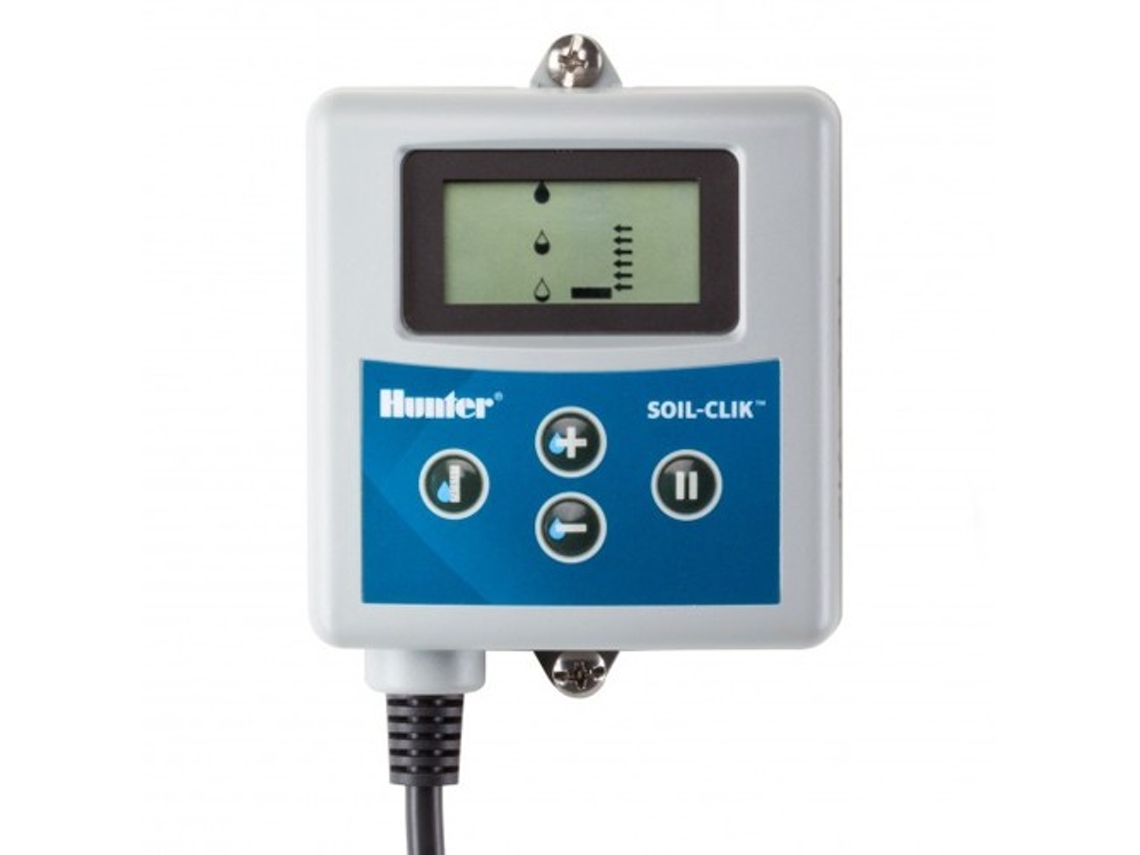 Sensor de Umidade HUNTER Soil Clik