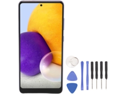 Tela LCD SFUSHOS de 5,8 polegadas para S8 G950, alta resolução