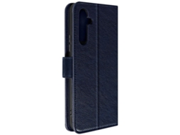 Capa Vídeo Para Samsung Yemaesre Azul