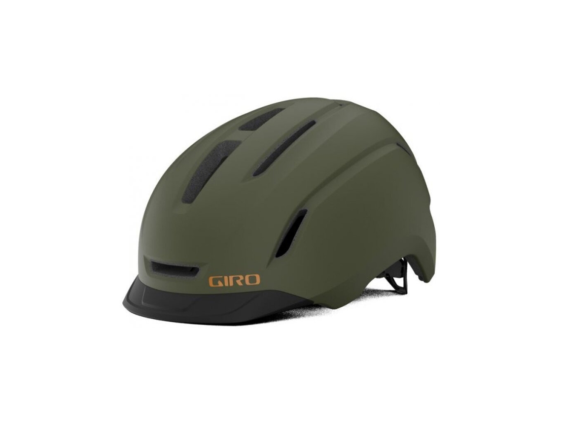 Novo Capacete de Bicicleta GIRO Caden Ii