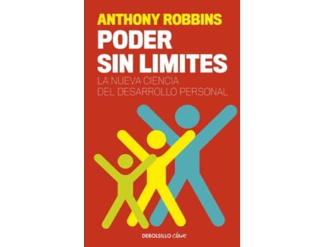Livro Poder Sin LíMites