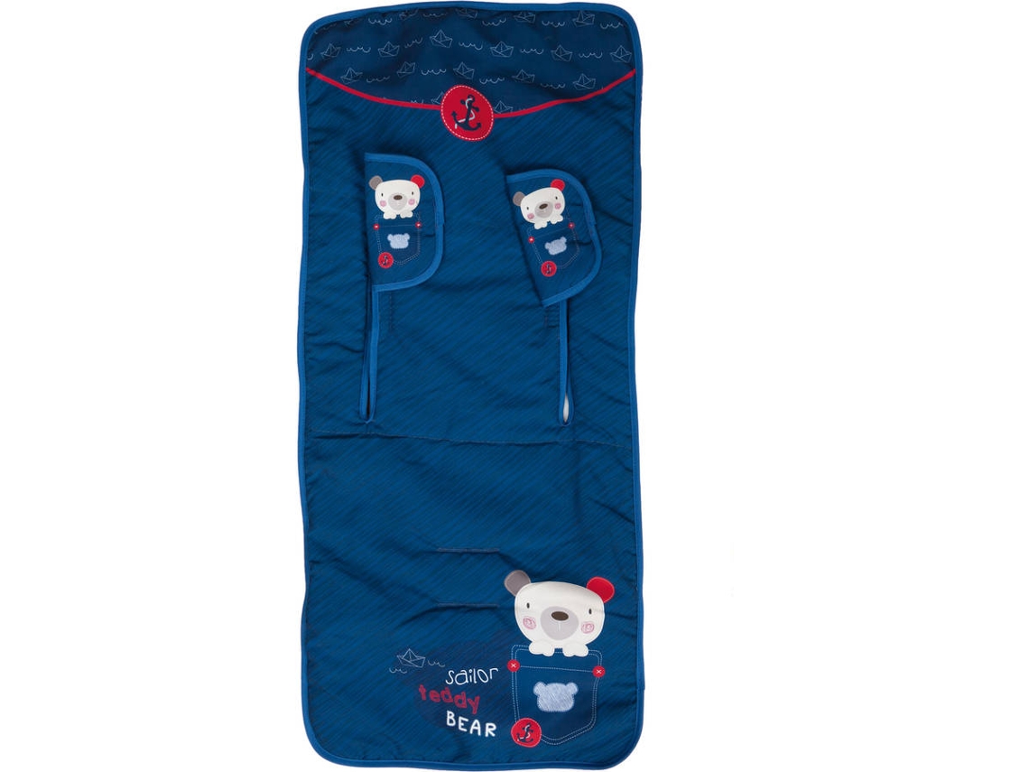 Forra BABYLINE Tedde