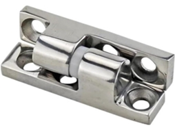 Dobradiças Angulares Giratórias Ocultas Para Portas De Instrumentos E Equipamentos Industriais Armários Chapa Metálica